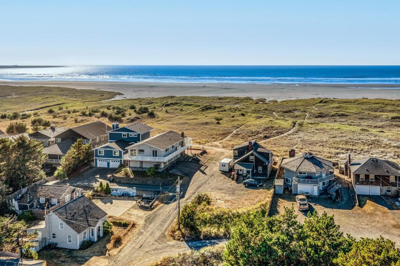 Villa The Sea Lion Seaside Exterior foto