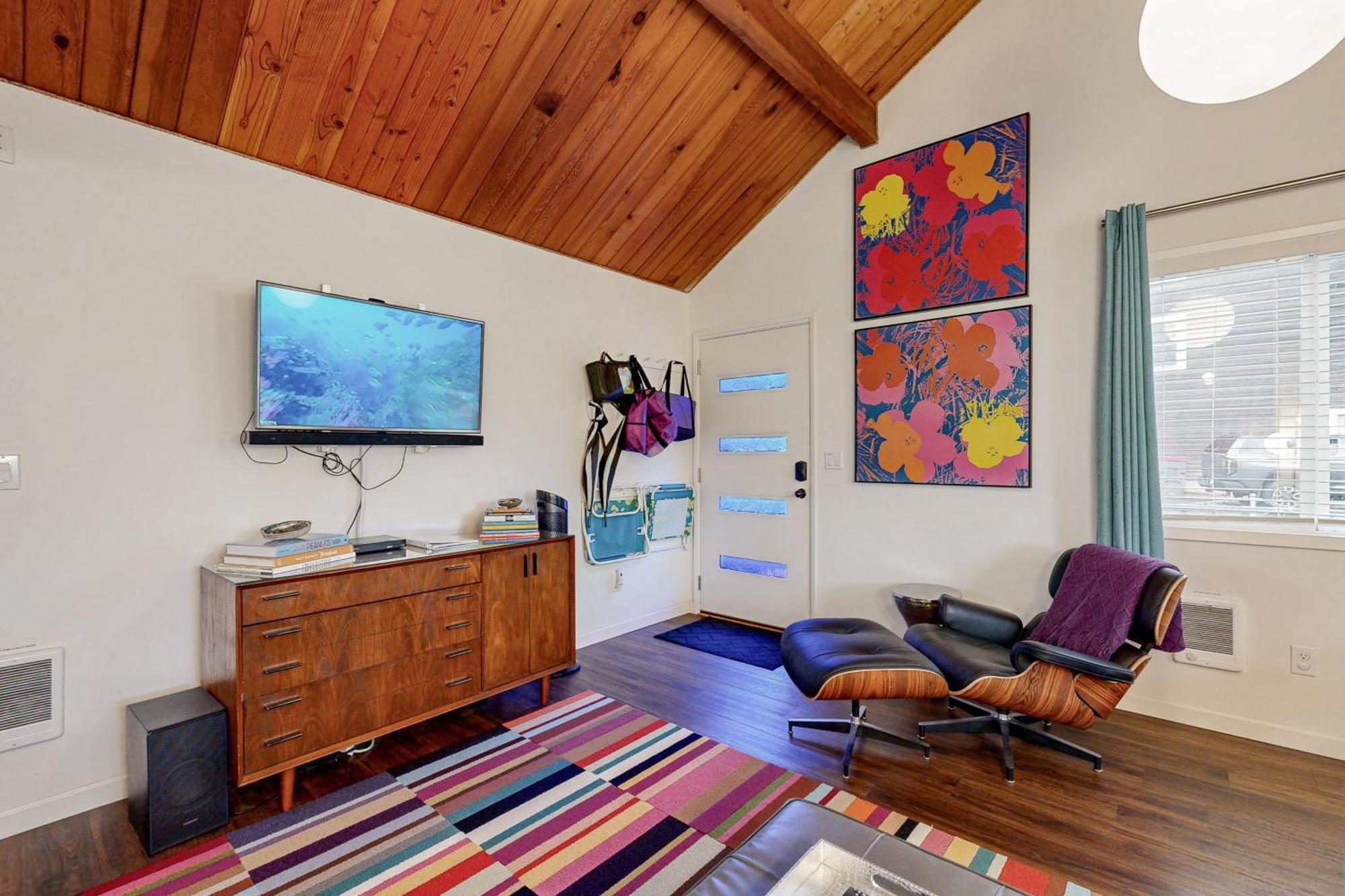 Villa The Sea Lion Seaside Exterior foto